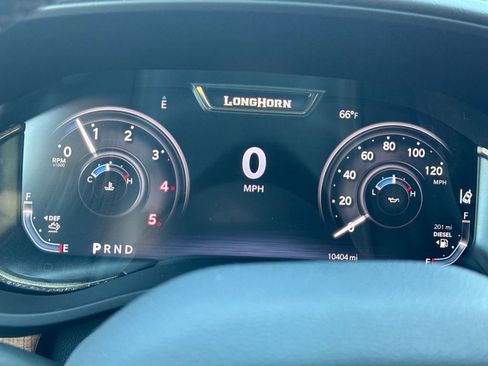 Used 2024 RAM 3500 Limited w/ Safety Group image 17