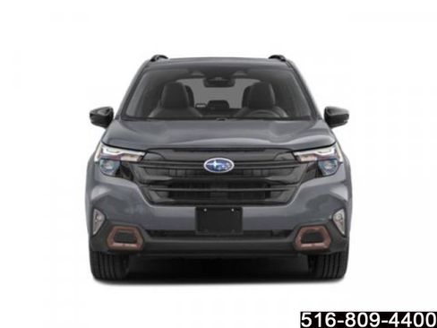 Used 2025 Subaru Forester Sport AWD/4WD image 8