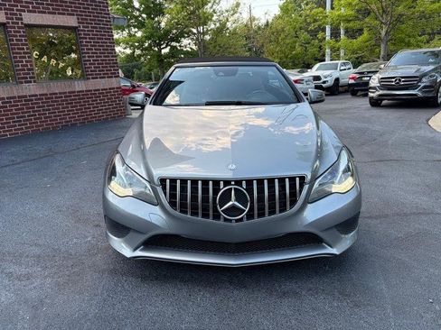 Used 2014 Mercedes-Benz E 350 Cabriolet image 19