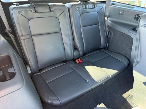 New 2026 Lincoln Aviator Reserve w/ Jet Appearance Package image 5