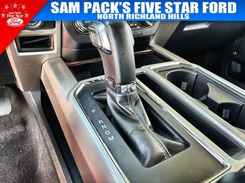 Used 2020 Ford F150 Lariat RWD image 29