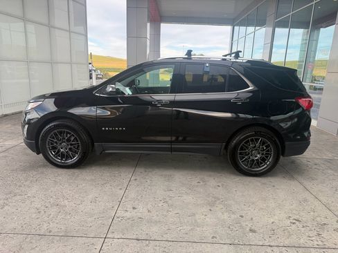 Used 2019 Chevrolet Equinox Premier AWD/4WD image 5
