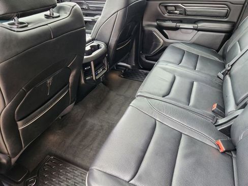 Certified 2023 RAM 1500 Limited AWD/4WD image 30