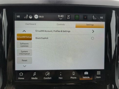 Used 2022 RAM 1500 Big Horn image 63