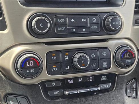 Used 2020 GMC Yukon XL Denali w/ Denali Ultimate Package image 14