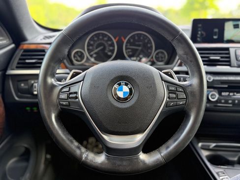Used 2017 BMW 440i xDrive Convertible AWD/4WD image 25