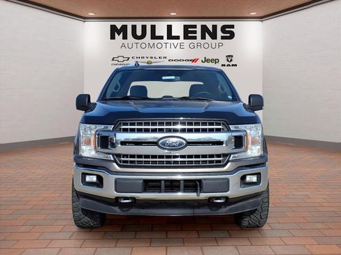 Used 2020 Ford F150 XLT w/ XTR Package image 2