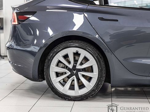 Used 2023 Tesla Model 3 Standard Range RWD image 11