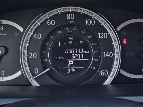 Used 2015 Honda Accord EX-L image 16