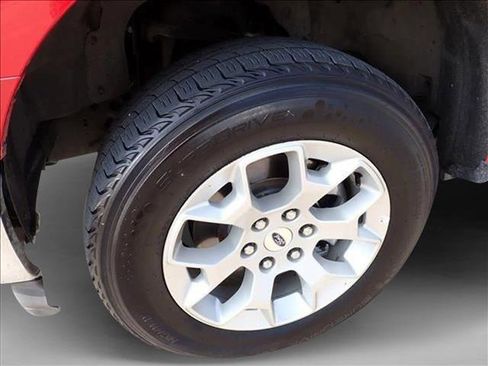 Used 2023 Ford F150 XLT image 7