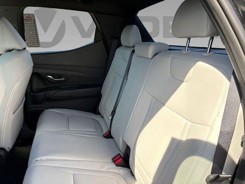 New 2026 Hyundai Santa Cruz SEL FWD image 31