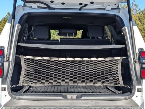 Used 2025 Toyota 4Runner TRD Off-Road Premium image 14