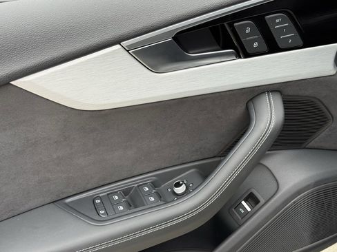 Used 2023 Audi A5 2.0T Premium Plus w/ Premium Plus image 20