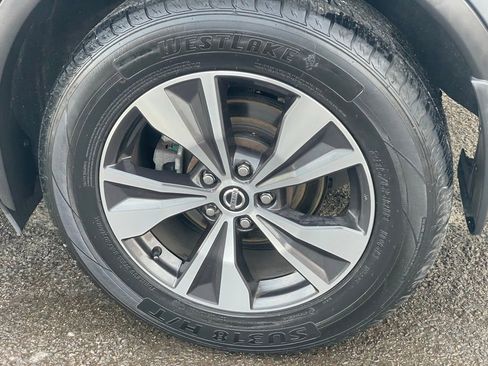 Certified 2020 Nissan Murano S w/ Technology Package image 29