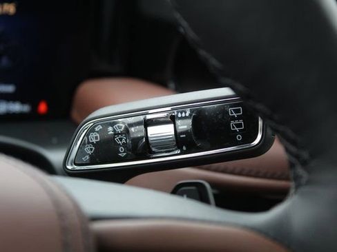 New 2026 Lincoln Aviator Reserve AWD/4WD image 17