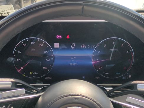 Used 2023 Mercedes-Benz S 580 4MATIC Sedan image 28