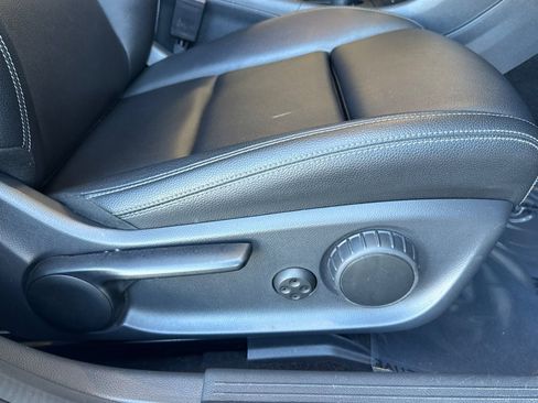 Used 2016 Mercedes-Benz CLA 250 4MATIC w/ Premium 1 Package image 21