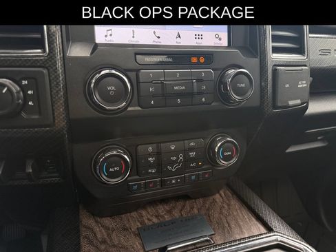 Used 2019 Ford F250 Lariat w/ Lariat Ultimate Package AWD/4WD image 27