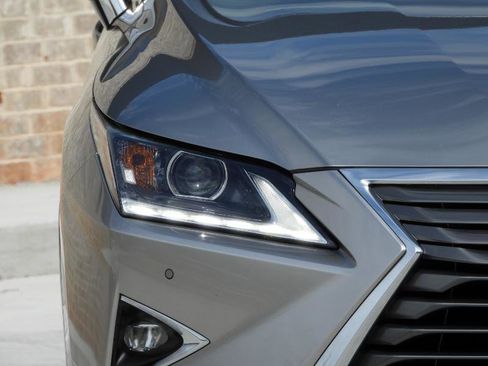 Used 2019 Lexus RX 350L AWD image 29