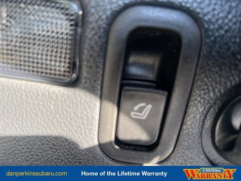 Used 2016 Subaru Forester 2.0XT Touring w/ Eyesight & Navigation System image 51