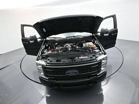 Used 2026 Ford F250 XL w/ XL Driver Assist Package RWD image 35