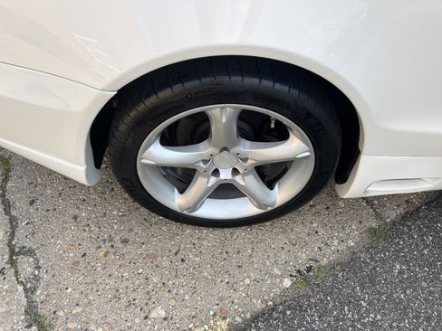 Used 2007 Mercedes-Benz SL 550 w/ Premium Pkg I image 24