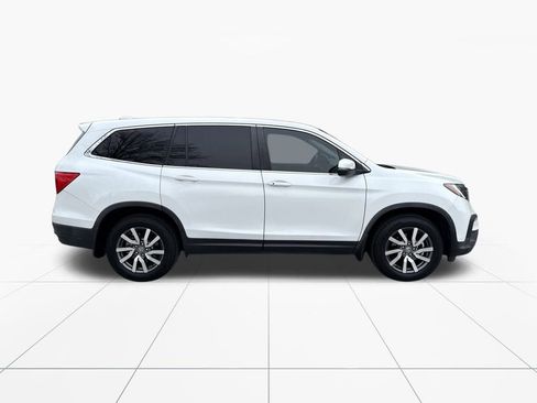 Used 2022 Honda Pilot EX-L image 10