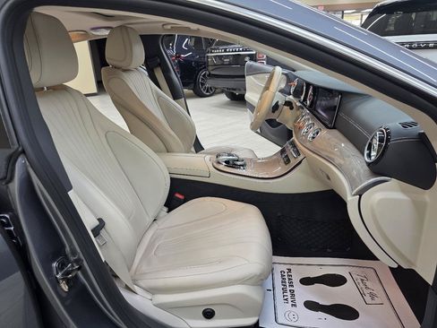 Used 2019 Mercedes-Benz CLS 450 4MATIC image 21