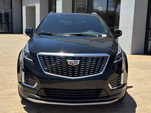 Used 2024 Cadillac XT5 Premium Luxury FWD image 7