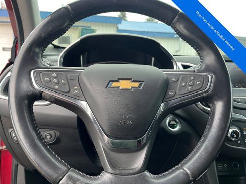 Used 2020 Chevrolet Equinox LT image 19