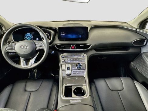 Used 2023 Hyundai Santa Fe SEL Premium w/ Cargo Package AWD/4WD image 24