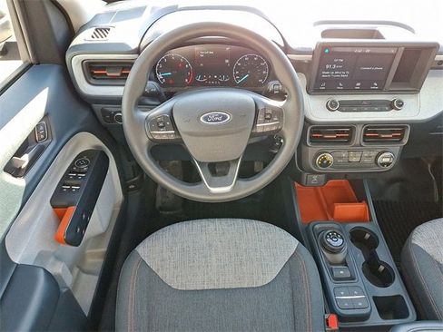 Used 2022 Ford Maverick XLT w/ Equipment Group 300A Standard image 11