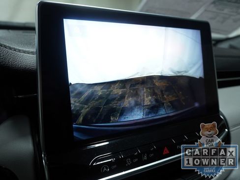 Used 2023 Jeep Compass Limited w/ Sun and Sound Group AWD/4WD image 21