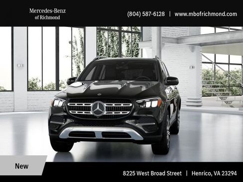 New 2026 Mercedes-Benz GLE 350 GLE 350 image 42