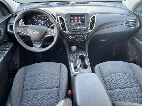 Used 2023 Chevrolet Equinox LT AWD/4WD image 14
