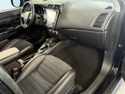 Used 2024 Mitsubishi Outlander Sport AWD image 15