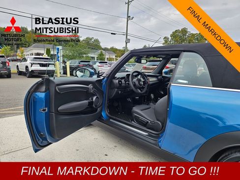 Used 2023 MINI Cooper S image 8