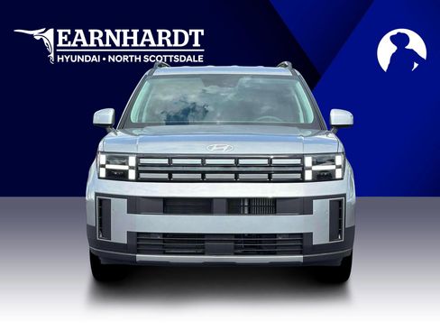 New 2026 Hyundai Santa Fe SEL image 12