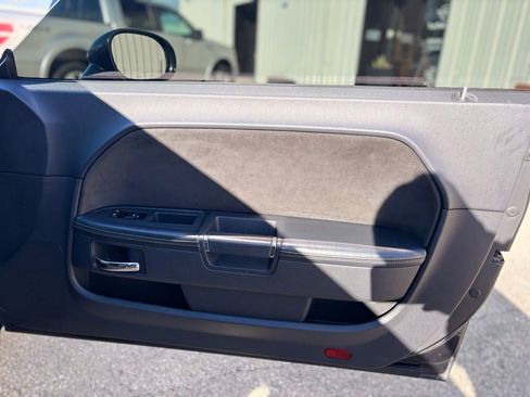 Used 2010 Dodge Challenger SRT8 w/ SRT Option Group II image 12