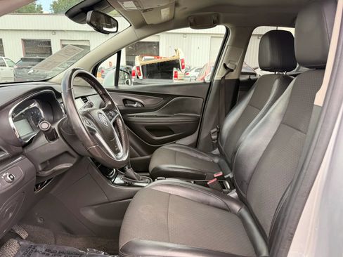 Used 2019 Buick Encore Preferred w/ Safety Package FWD image 2