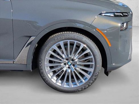 New 2026 BMW X7 xDrive40i image 10