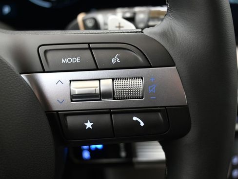 New 2026 Hyundai Tucson Limited image 28