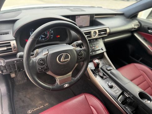 Used 2014 Lexus IS 250 w/ F-Sport Package image 28