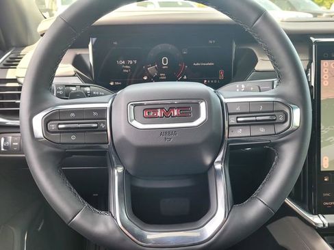 New 2026 GMC Acadia Elevation w/ Elevation Premium Package FWD image 15