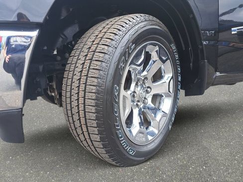 Certified 2022 RAM 1500 Big Horn AWD/4WD image 30