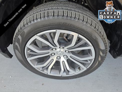 Used 2025 RAM 1500 Tungsten w/ Towing Technology Group AWD/4WD image 53