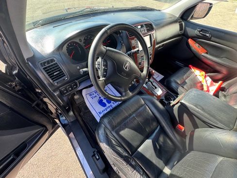 Used 2005 Acura MDX Touring image 23