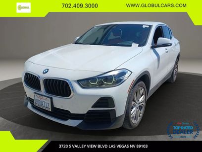 Used 2021 BMW X2 sDrive28i w/ Convenience Package