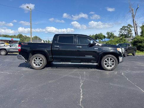 Used 2016 Toyota Tundra SR5 w/ SR5 Upgrade Package RWD image 6