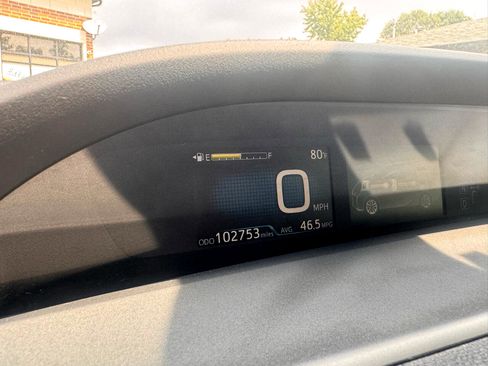 Used 2018 Toyota Prius Two image 15